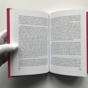 Sputnik, má láska, Haruki Murakami