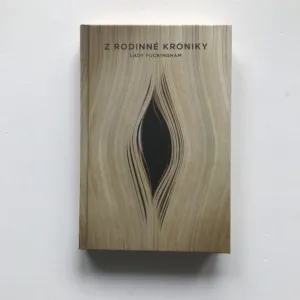 Z rodinné kroniky Lady Fuckingham, Levné knihy