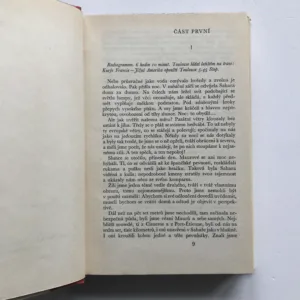 Pode mnou země (Kurýr na jih / Noční let / Země lidí / Válečný pilot), Antoine de Saint-Exupéry