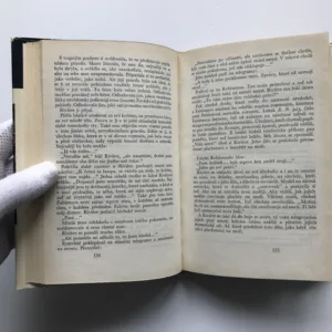 Pode mnou země (Kurýr na jih / Noční let / Země lidí / Válečný pilot), Antoine de Saint-Exupéry