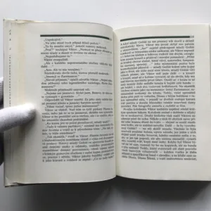 Kulhavý osud, Arkadij Strugackij, Boris Strugackij