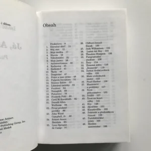 Já, Asimov (Paměti), Isaac Asimov