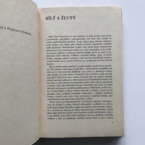 Kaňon celý ze zlata a jiné povídky, Jack London