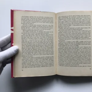 Kaňon celý ze zlata a jiné povídky, Jack London