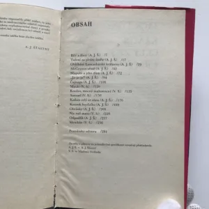 Kaňon celý ze zlata a jiné povídky, Jack London