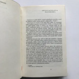 Nostromo (Román z pobřeží), Joseph Conrad