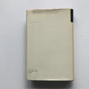 Nostromo (Román z pobřeží), Joseph Conrad
