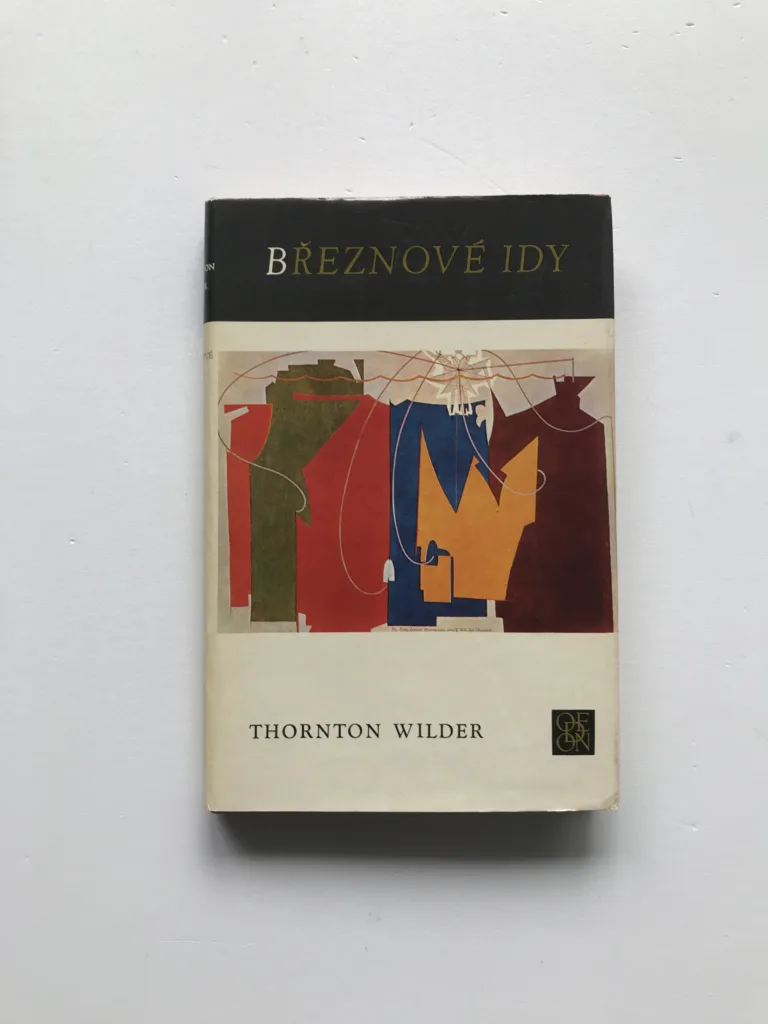 Březnové idy, Thornton Wilder