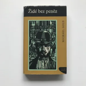 Židé bez peněz, Michael Gold