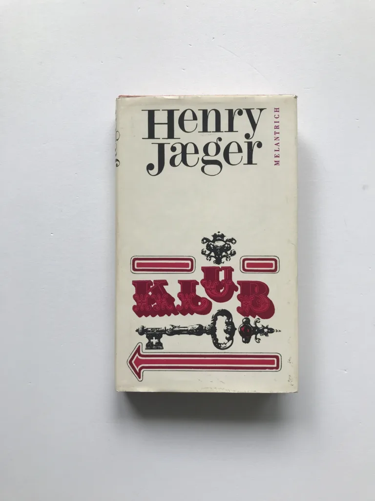 Klub, Henry Jaeger