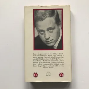 Klub, Henry Jaeger