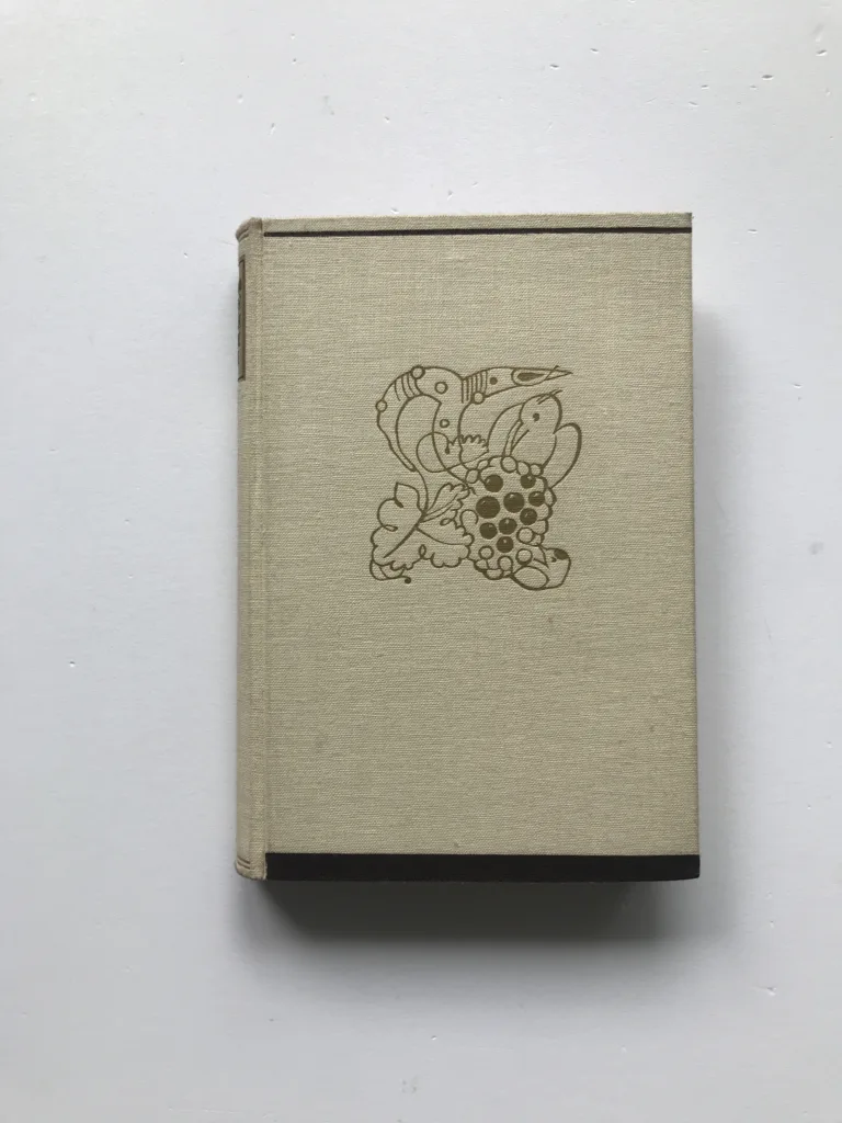 Dobrý člověk ještě žije, Romain Rolland, Karel Svolinský