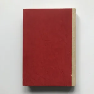Amaranta (Deník tragické lásky), Gabrielle d'Annunzio