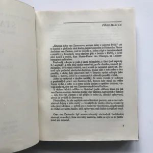 Šťastná doba (Román lásky z ostrova Pelli – První a třetí kniha van Zantenova), Laurids Bruun
