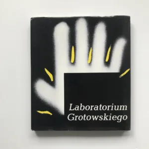 Laboratorium Grotowskiego, Tadeusz Burzynski, Zbigniew Osinski