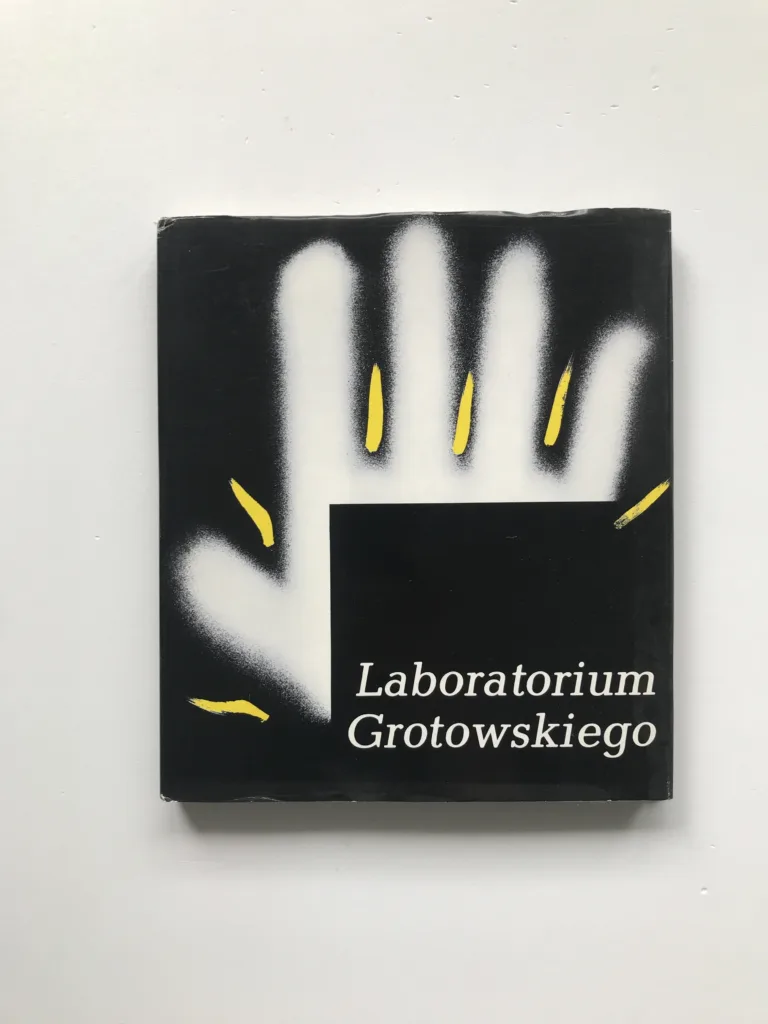 Laboratorium Grotowskiego, Tadeusz Burzynski, Zbigniew Osinski