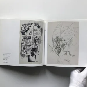 Jiří Mocek 1965-2009, Vlastimil Tetiva, Jiří Mocek