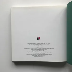 Jiří Mocek 1965-2009, Vlastimil Tetiva, Jiří Mocek