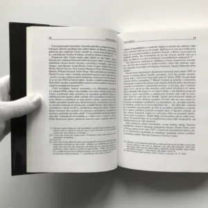 Dějiny surrealismu a surrealistické dokumenty, Maurice Nadeau