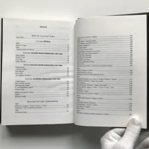 Dějiny surrealismu a surrealistické dokumenty, Maurice Nadeau