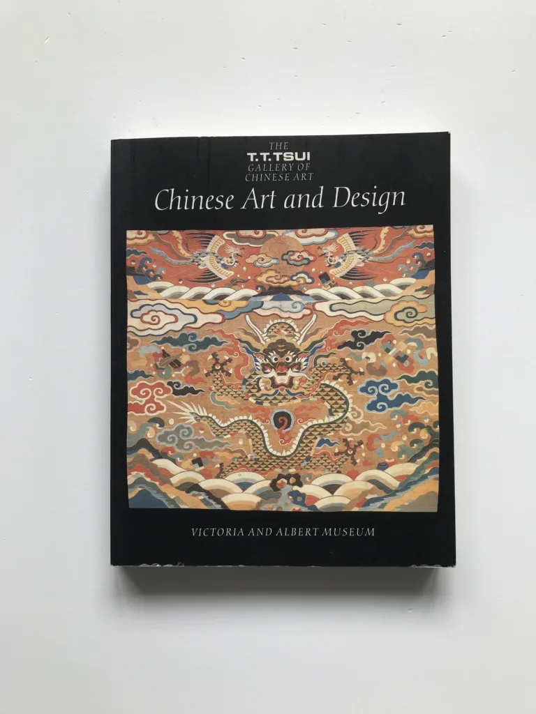 Chinese Art and Design, Rose Kerr, Verity Wilson, Craig Clunas
