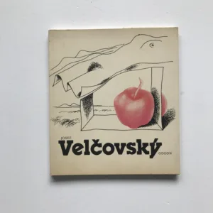 Josef Velčovský, Luboš Hlaváček