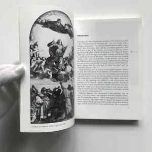 Venetian Painting (A Concise History), John Steer