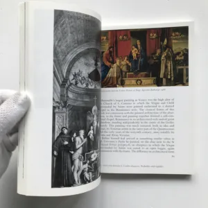 Venetian Painting (A Concise History), John Steer
