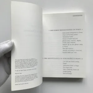 From Giotto to Cézanne (A Concise History of Painting), Michael Levey
