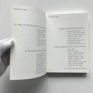 From Giotto to Cézanne (A Concise History of Painting), Michael Levey