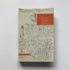 Dopisy Josefa Mánesa, Jan Kühndel