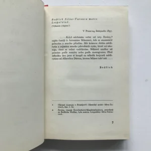 Dopisy Josefa Mánesa, Jan Kühndel
