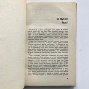 Vysíláme do éteru, Jiří Lederer, kolektiv autorů