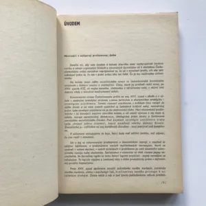 Z historie naší novinářské organizace (1877-1987), Vladimír Hudec, kolektiv autorů