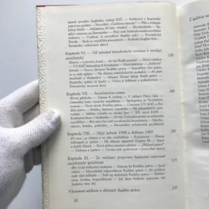 Naše Rudé právo, kolektiv autorů