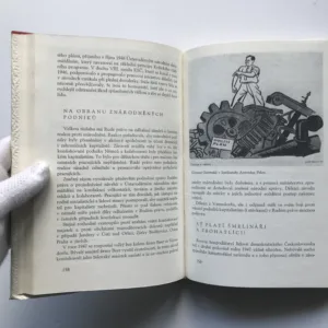 Naše Rudé právo, kolektiv autorů
