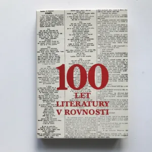100 let literatury v Rovnosti, Jaromír Kubíček, Štěpán Vlašín