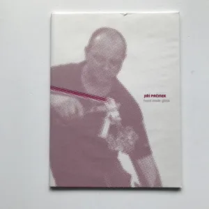 Hand Made Glass, Jiří Pačinek