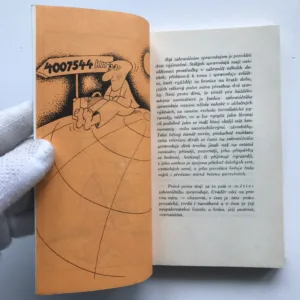 Zcela zvláštní zpravodaj, Alois Tomášek