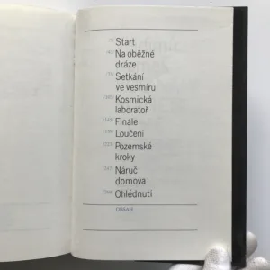 Pod námi planeta Země, Vladimír Remek