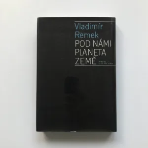 Pod námi planeta Země, Vladimír Remek