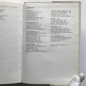 Labyrint říše rozumu (Taje lidského mozku), Milan Bauman, Teodor Rotrekl