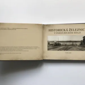 Historická železnice v Pardubickém kraji, Karel Černý, Roman Jeschke, Martin Navrátil, Martin Štěpán