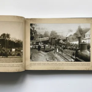 Historická železnice v Pardubickém kraji, Karel Černý, Roman Jeschke, Martin Navrátil, Martin Štěpán
