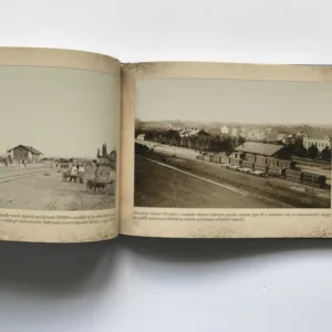 Historická železnice v Pardubickém kraji, Karel Černý, Roman Jeschke, Martin Navrátil, Martin Štěpán