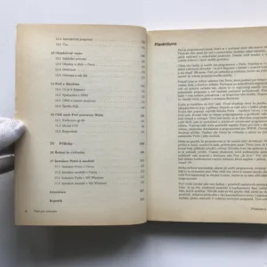 Perl pro zelenáče, Pavel Satrapa