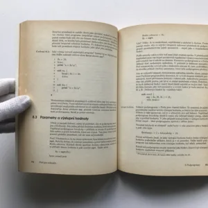 Perl pro zelenáče, Pavel Satrapa
