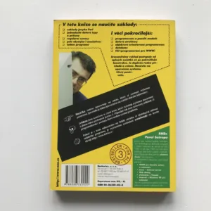 Perl pro zelenáče, Pavel Satrapa