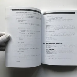 Programujeme .NET aplikace ve Visual Studiu .NET, Dalibor Kačmář