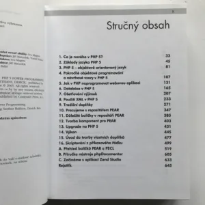 Mistrovství v PHP 5, Andi Gutmans, Stig Saether Bakken, Derick Rethans